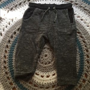 Baby sweatpants like new